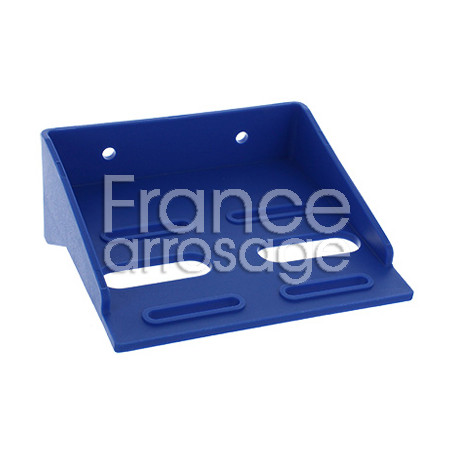 Equerre support filtre 9" 3/4