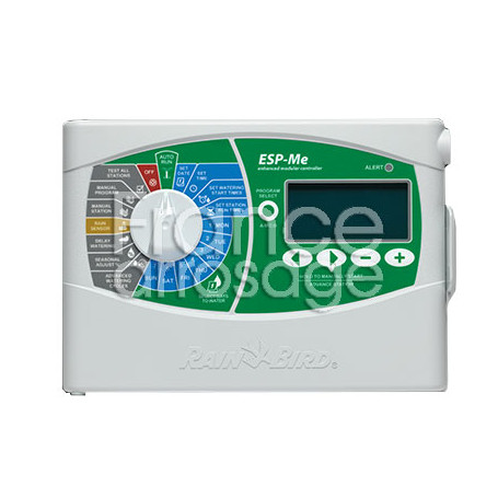 Façade RAINBIRD ESP-ME WIFI