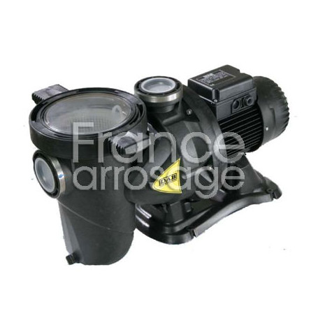 Pompe de filtration pour piscine DAB Euroswim 150 Tri