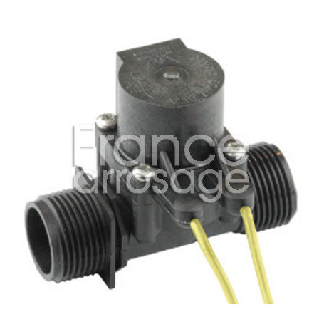 Électrovanne COMPACT LF  24V ANTELCO 3/4" MM