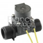 Électrovanne COMPACT LF  24V ANTELCO 3/4" MM