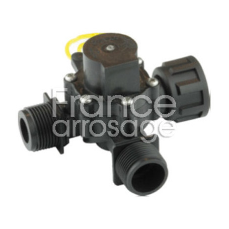 Électrovanne MANIFOLD 24V ANTELCO 3/4" FMM