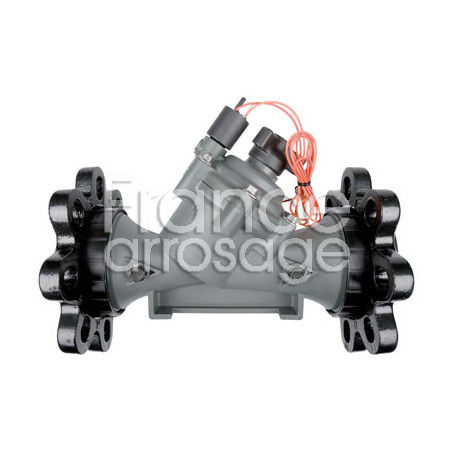 Électrovanne HYFLOW 100 BERMAD 3" - 24V
