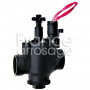 Électrovanne réglable CENTURY PLUS IRRITROL 2" FF - 24V