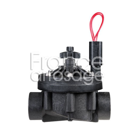 Électrovanne réglable ICV-151-G-B HUNTER 1"1/2 FF - 24V