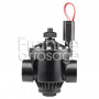 Électrovanne réglable PGV-151-B HUNTER 1"1/2 FF - 24V