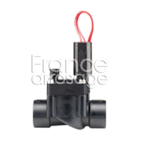 Électrovanne PGV-100-MMB HUNTER 1" MM