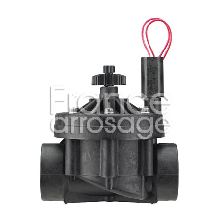 Électrovanne réglable ICV-201-G-B HUNTER 2" FF - 24V