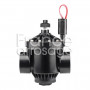Électrovanne réglable PGV-201-B-DC HUNTER 2" FF - 9V
