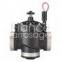 Électrovanne réglable ICV-301-B HUNTER 3" FF - 24V