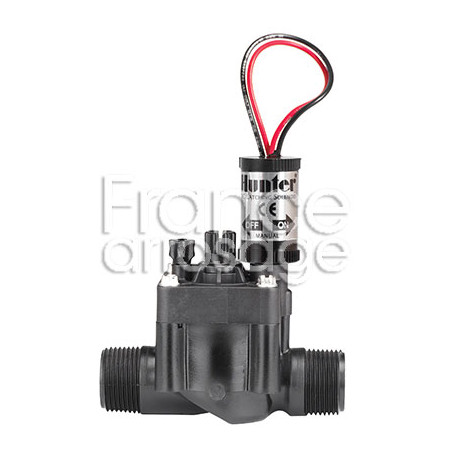 Électrovanne HUNTER PGV-101-MB-DC