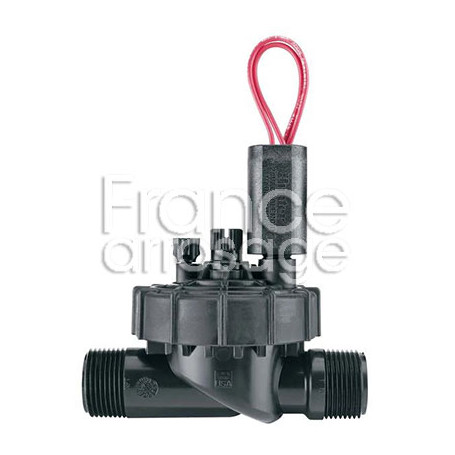 Électrovanne HUNTER PGV-100JT-MMB-DC