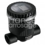 Électrovanne programmable 9V CLABER 1" F