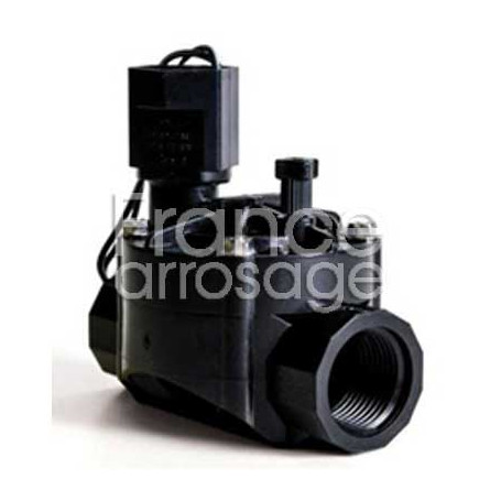 Électrovanne HV RAINBIRD  1" FF 24V
