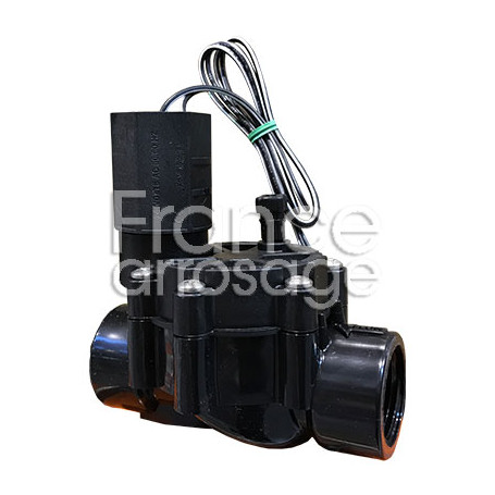 Électrovanne non réglable 100 DV RAINBIRD 1" FF 24V