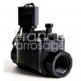 Électrovanne réglable HV RAINBIRD  1" FF 24V