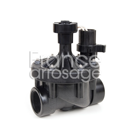 Électrovanne réglable 150 PEB RAINBIRD 1"1/2 FF - 24V