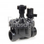 Électrovanne réglable 150 PEB RAINBIRD 1"1/2 FF - 24V