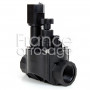 Electrovanne HV non réglable 9V 1" FF RAINBIRD