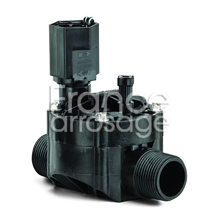 Électrovanne HV RAINBIRD  1" MM 24V