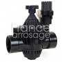 Électrovanne réglable PGA RAINBIRD 2" FF - 9V