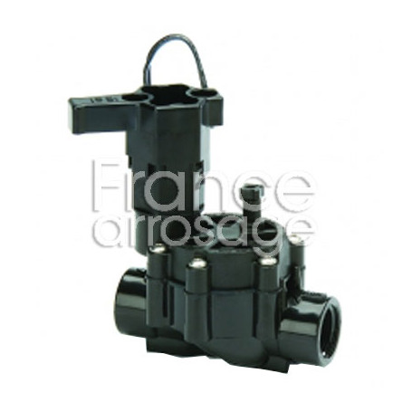 Électrovanne non réglable 75-DV RAINBIRD 3/4" FF 24V