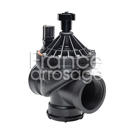Électrovanne réglable 300-PESB RAINBIRD 3" FF - 24V