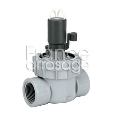 Électrovanne réglable 2400-MTF Richdel IRRITROL 1" FF 24V