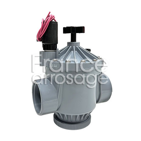 Électrovanne richdel 2"FF réglable / 217B-M