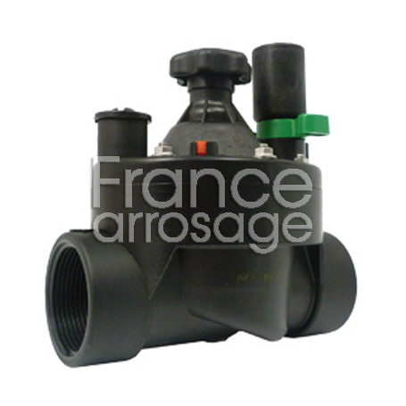 Électrovanne Série S  2F reg