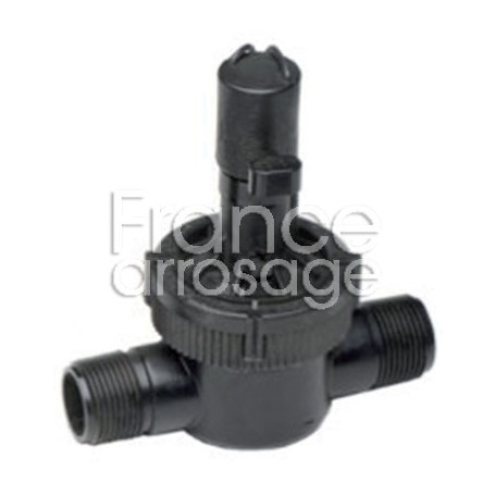 Électrovanne Série EZ-Flo TORO EZP-02-54 1&quot; MM 24V