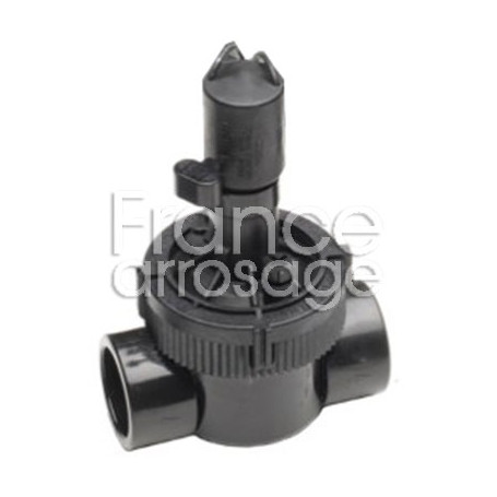 Électrovanne Série EZ-Flo TORO EZP-03-54 1" FF 24V