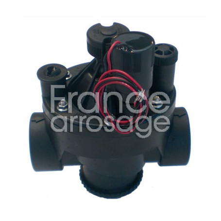 Électrovanne réglable TORO P150 2" FF - 24V
