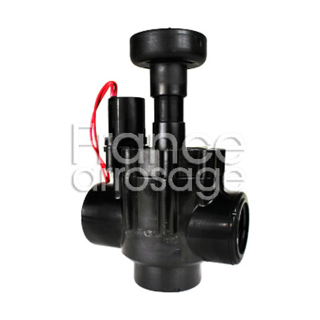 Électrovanne réglable P252 TORO 1"1/2 FF - 24V