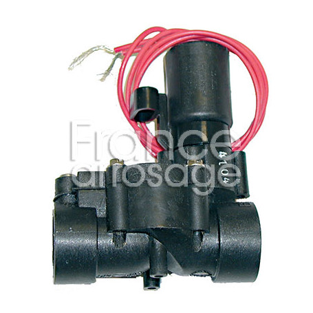 Électrovanne non réglable IRRITROL ULTRA FLOW 700b-75-50h - 3/4"FF
