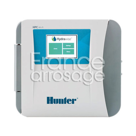 Façade pour programmateurs outdoor PRO-C et ICC HYDRAWISE HPC