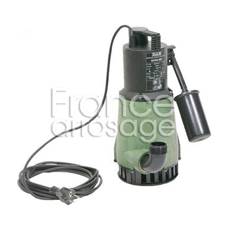 Pompe de relevage FEKA 600 R automatique DAB