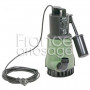 Pompe de relevage FEKA 600 R automatique DAB