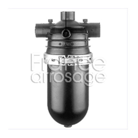 Filtre à disque Arkal 2" dual - 200µ