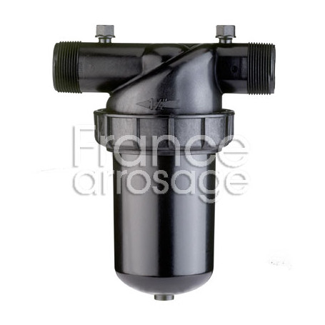 Filtre à disque Arkal 1" court - 130µ