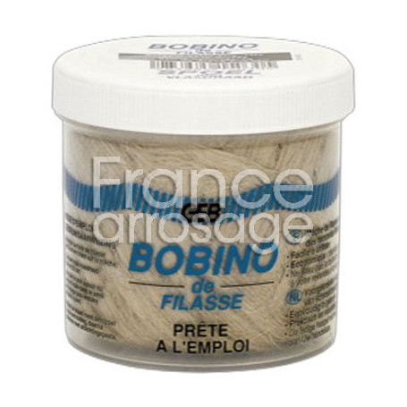 Filasse de lin GEB bobine 80g