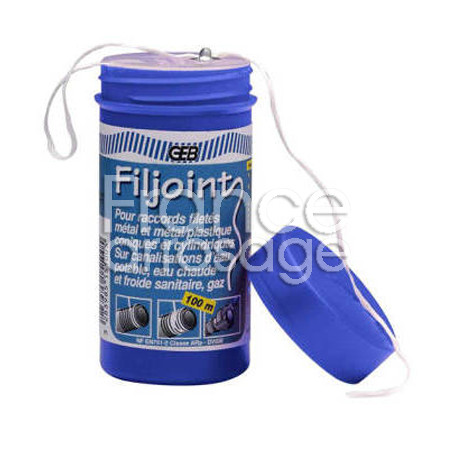 Filjoint fil étanchéité GEB / 100 m