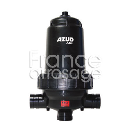 Filtre à tamis AZUD AGL 2" - 130µ