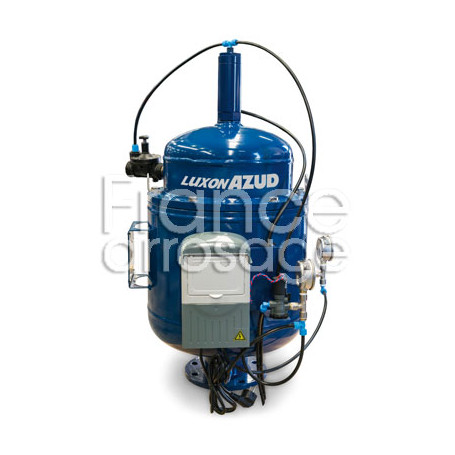 Filtre à tamis Automatique AZUD LCA 2400/4 DN100