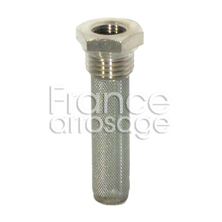 Filtre cigarette TECNIDRO 1/4"M + 1/8" F