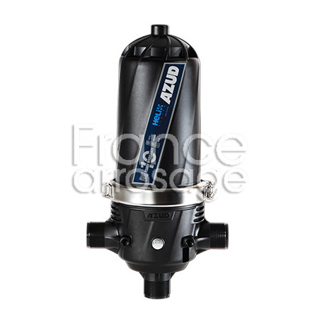 Filtre à disque HELIX AZUD 2" COMPACT - 130µ