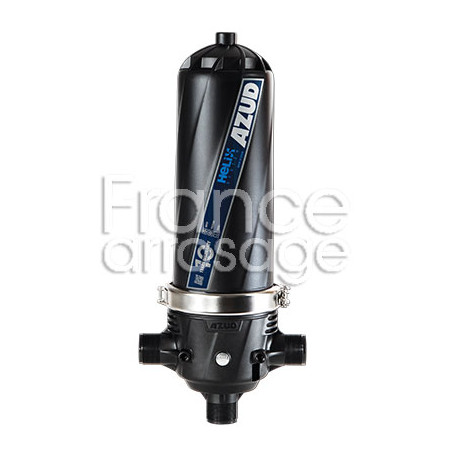 Filtre à disque HELIX AZUD 2" SUPER - 130µ