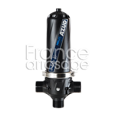 Filtre à disque HELIX AZUD 3" SUPER - 130µ