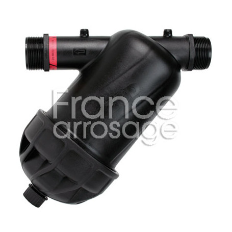 Filtre à disque Modular 100 AZUD 1"1/4 - 130µ