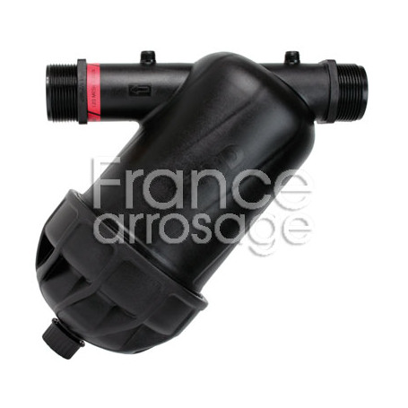 Filtre à disque Modular 100 AZUD 2" - 130µ